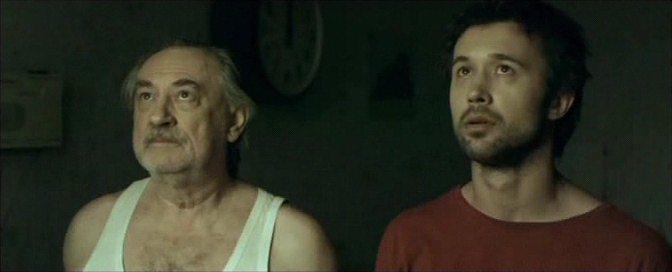 Кадр из фильма Отторжение / 2010 (2010)