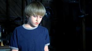 Кадры из фильма Врата / The Gates (2010)