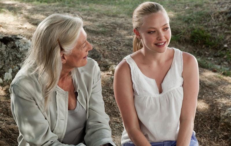 Кадр из фильма Письма к Джульетте / Letters to Juliet (2010)