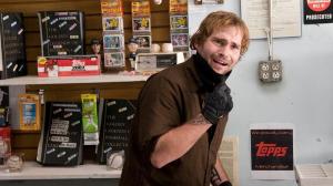Кадры из фильма Двойной КОПец / Cop Out (2010)
