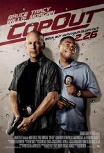 Двойной КОПец / Cop Out (2010)