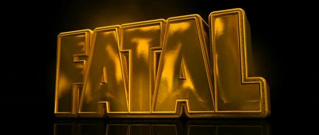 Кадр из фильма Фаталь / Fatal (2010)