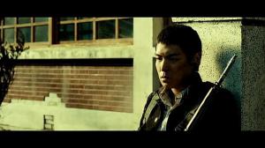 Кадры из фильма Необстрелянные / Pohwasogeuro (2010)