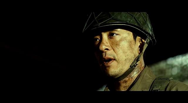 Кадр из фильма Необстрелянные / Pohwasogeuro (2010)