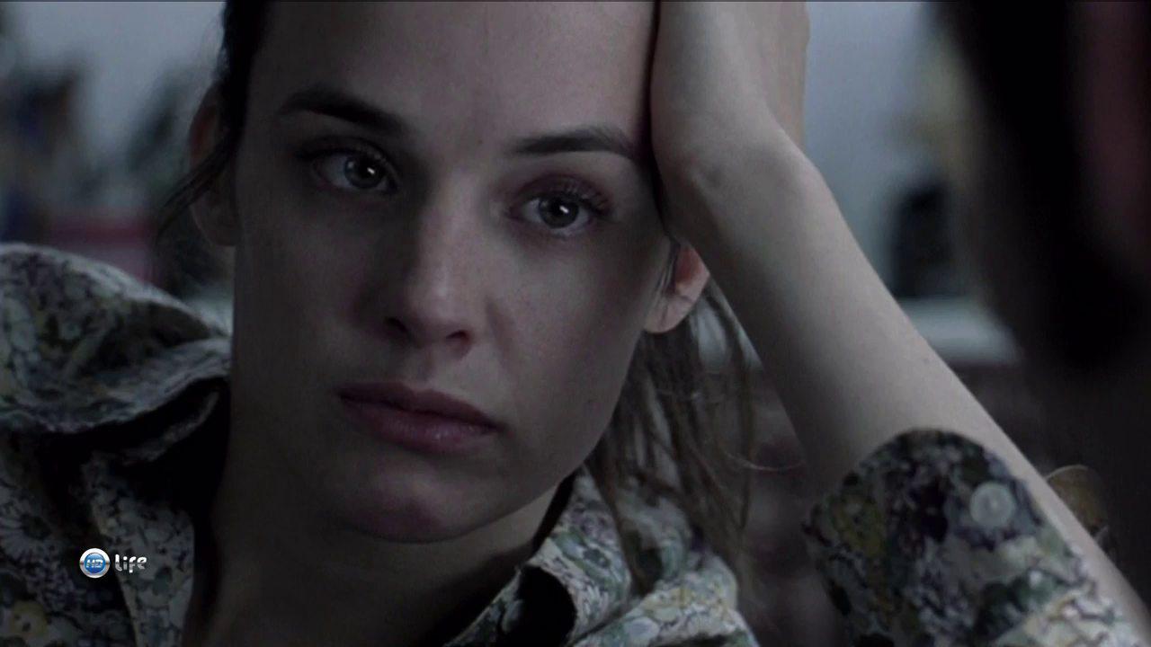 Кадр из фильма Разбившаяся любовь / Les amants naufragés (2010)