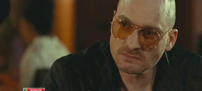 Кадр из фильма Хочу в Голливуд / Di Di Hollywood (2010)
