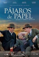 Бумажная птица / Pájaros de papel (2010)