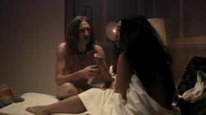 Кадры из фильма Джон Леннон / Lennon Naked (2010)