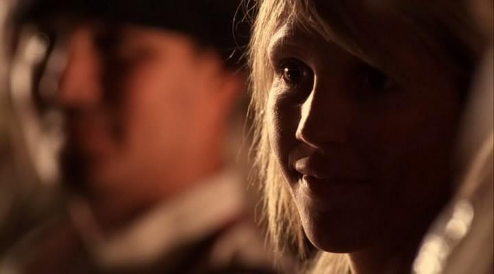 Кадр из фильма Древнее пророчество / Stonehenge Apocalypse (2010)