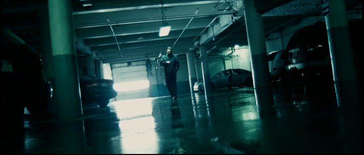 Кадр из фильма Камера 213 / Cell 213 (2010)
