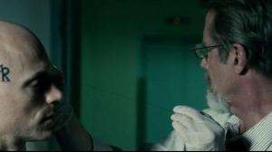 Кадры из фильма Камера 213 / Cell 213 (2010)