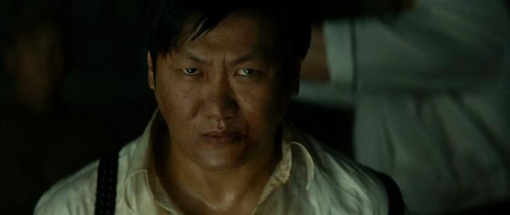 Кадр из фильма Шанхай / Shanghai (2010)