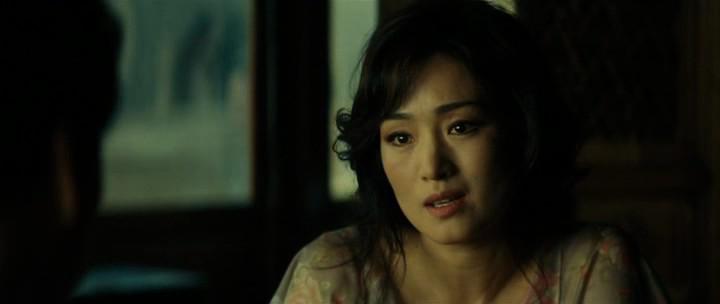 Кадр из фильма Шанхай / Shanghai (2010)