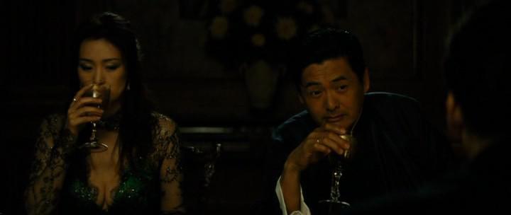 Кадр из фильма Шанхай / Shanghai (2010)