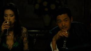 Кадры из фильма Шанхай / Shanghai (2010)