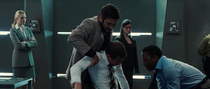 Кадр из фильма Экзамен / Exam (2010)