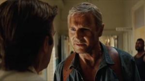 Кадры из фильма Команда «А» / The A-Team (2010)
