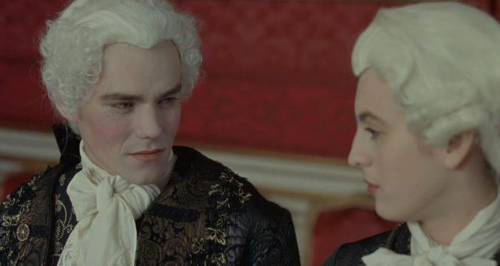Кадр из фильма Наннерль, сестра Моцарта / Nannerl, la soeur de Mozart (2010)