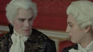 Кадры из фильма Наннерль, сестра Моцарта / Nannerl, la soeur de Mozart (2010)