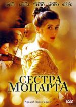 Наннерль, сестра Моцарта / Nannerl, la soeur de Mozart (2010)