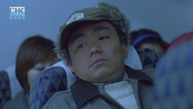 Кадр из фильма Потерянный путешественник / Ren zai jiong tu (2010)