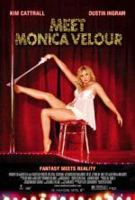 Я и Моника Велюр / Meet Monica Velour (2010)