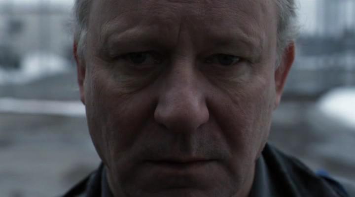 Кадр из фильма Довольно добрый человек / En ganske snill mann (2010)