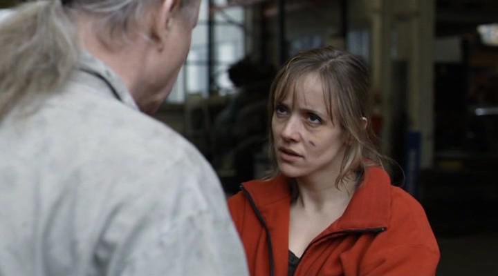 Кадр из фильма Довольно добрый человек / En ganske snill mann (2010)