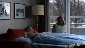 Кадры из фильма Довольно добрый человек / En ganske snill mann (2010)