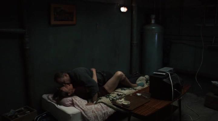 Кадр из фильма Довольно добрый человек / En ganske snill mann (2010)