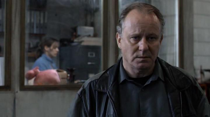 Кадр из фильма Довольно добрый человек / En ganske snill mann (2010)