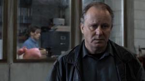 Кадры из фильма Довольно добрый человек / En ganske snill mann (2010)