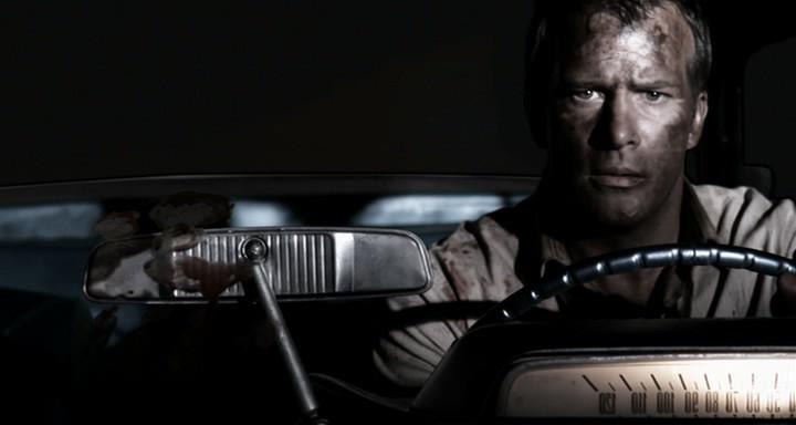 Кадр из фильма Территория тьмы / Dark Country (2010)