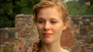 Кадры из фильма Принцесса на горошине / Die Prinzessin auf der Erbse (2010)