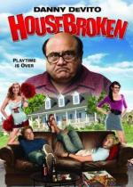 Взломанный дом (Дом вдребезги) / House Broken (2010)
