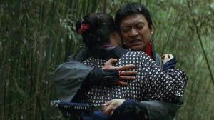 Кадры из фильма Затойчи: Последний / Zatôichi: The Last (2010)