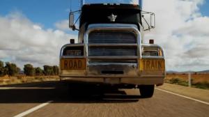 Кадры из фильма Грузовик / Road Kill (2010)