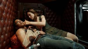 Кадры из фильма Грузовик / Road Kill (2010)