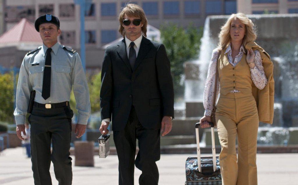 Кадр из фильма СуперМакГрубер / MacGruber (2010)