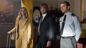 Кадры из фильма СуперМакГрубер / MacGruber (2010)