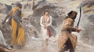Кадры из фильма Принц Персии: Пески времени / Prince of Persia: The Sands of Time (2010)