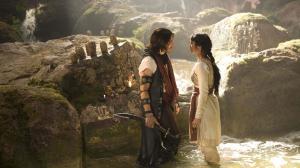 Кадры из фильма Принц Персии: Пески времени / Prince of Persia: The Sands of Time (2010)
