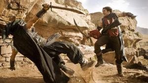 Кадры из фильма Принц Персии: Пески времени / Prince of Persia: The Sands of Time (2010)