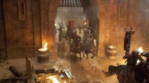 Кадры из фильма Принц Персии: Пески времени / Prince of Persia: The Sands of Time (2010)