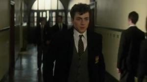 Кадры из фильма Стать Джоном Ленноном / Nowhere Boy (2010)