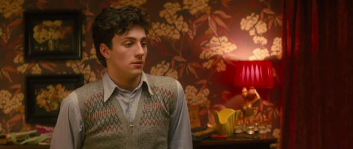 Кадр из фильма Стать Джоном Ленноном / Nowhere Boy (2010)