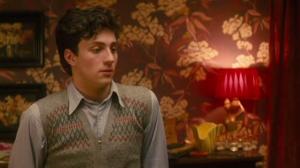 Кадры из фильма Стать Джоном Ленноном / Nowhere Boy (2010)