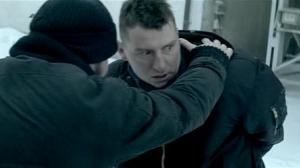 Кадры из фильма Крещение / Chrzest (2010)