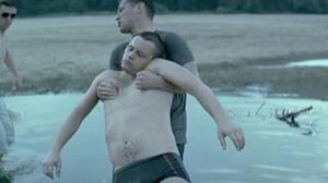 Кадры из фильма Крещение / Chrzest (2010)