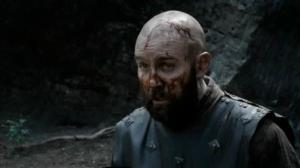 Кадры из фильма Черная смерть / Black Death (2010)